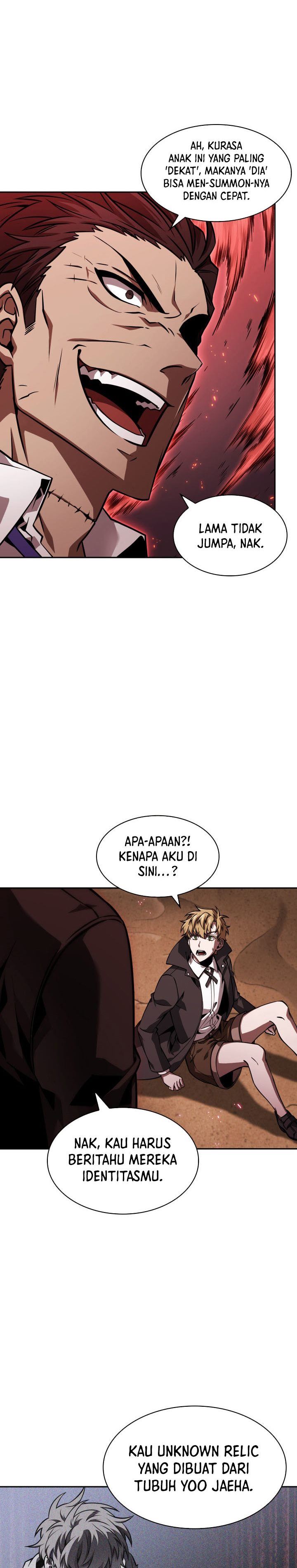 tomb-raider-king - Chapter: 374