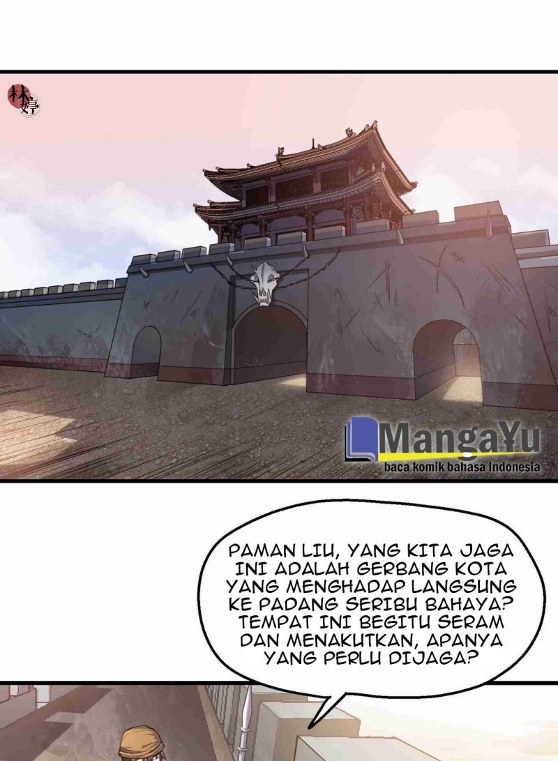 yuanlong - Chapter: 50