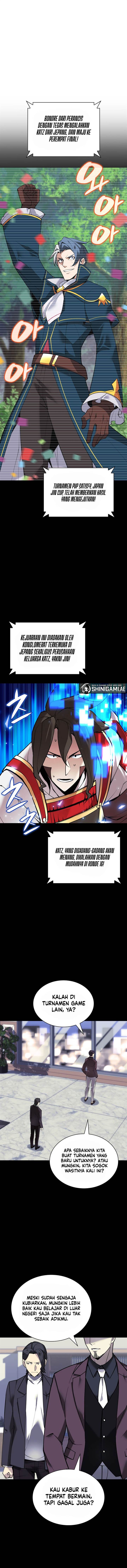 overgeared - Chapter: 222