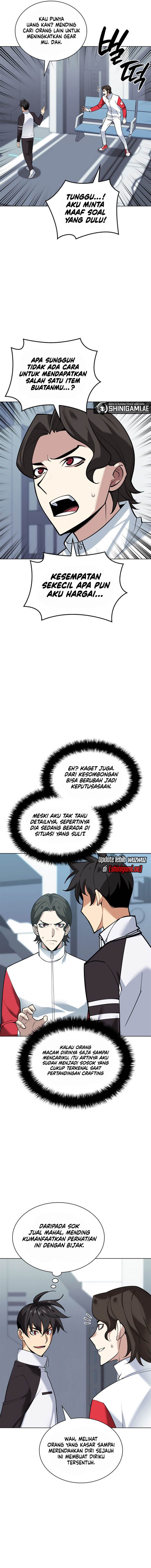 overgeared - Chapter: 222