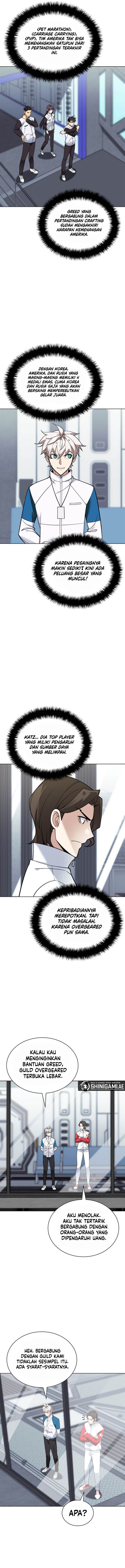 overgeared - Chapter: 222