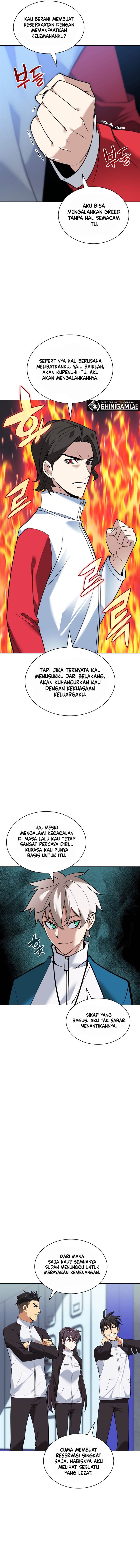 overgeared - Chapter: 222