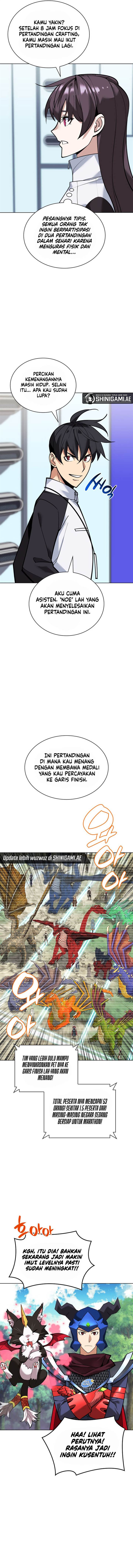 overgeared - Chapter: 222