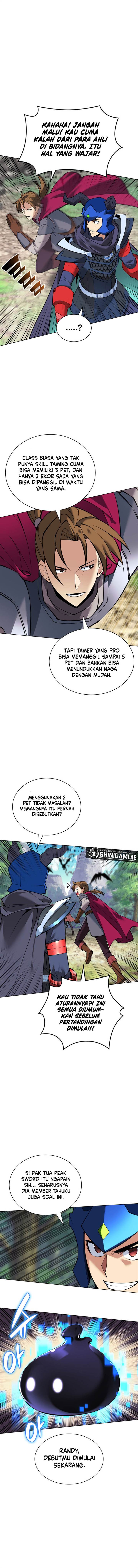 overgeared - Chapter: 222