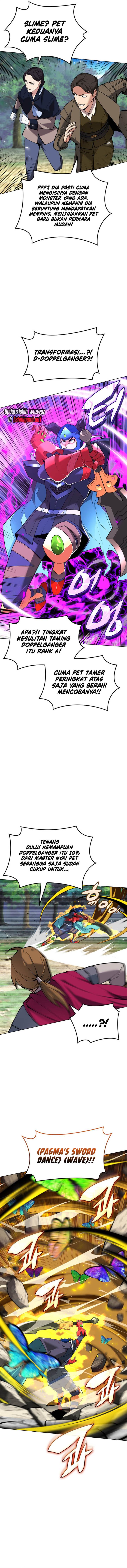 overgeared - Chapter: 222