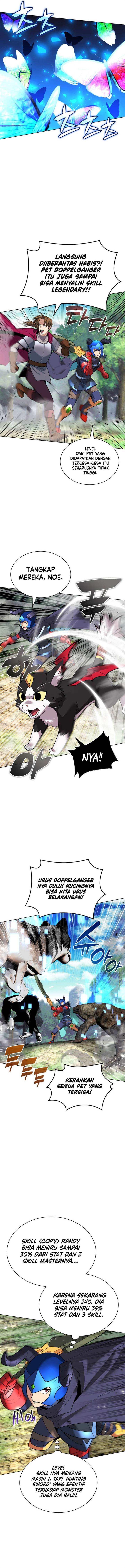 overgeared - Chapter: 222