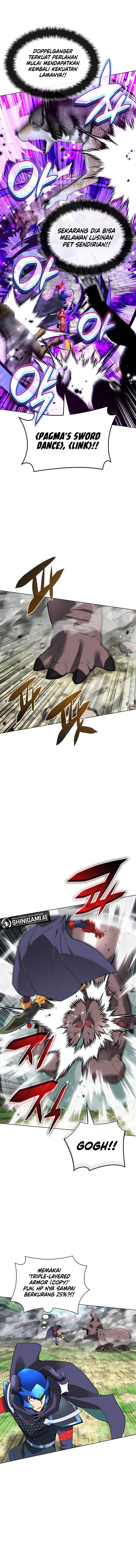 overgeared - Chapter: 222
