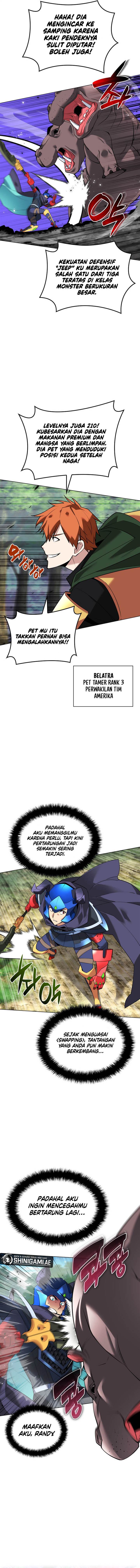 overgeared - Chapter: 222