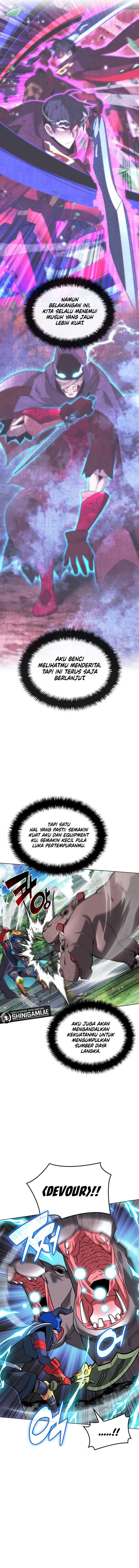 overgeared - Chapter: 222