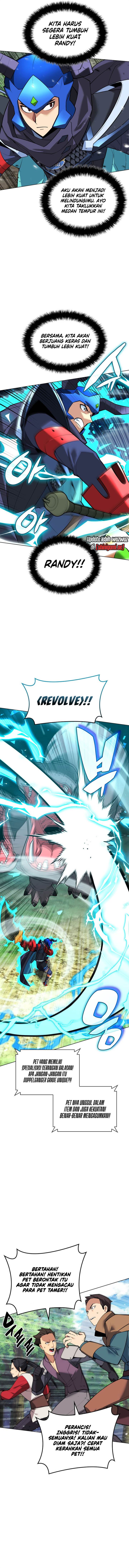 overgeared - Chapter: 222