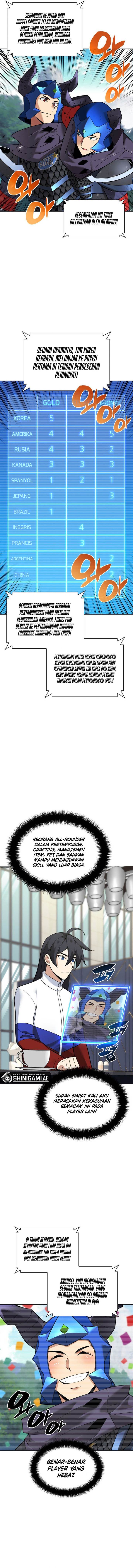 overgeared - Chapter: 222