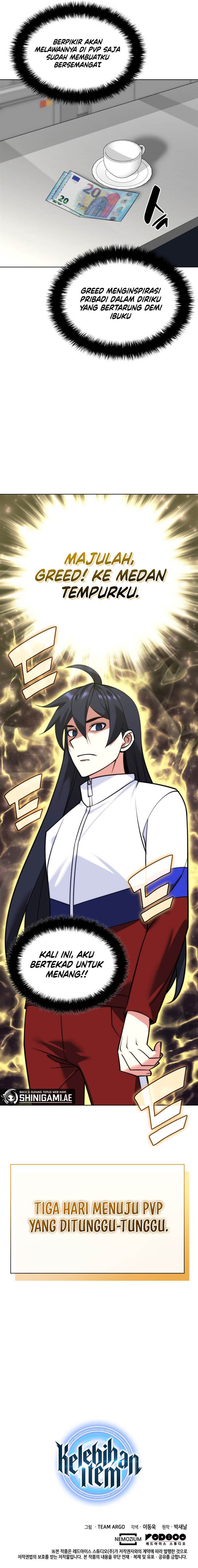 overgeared - Chapter: 222