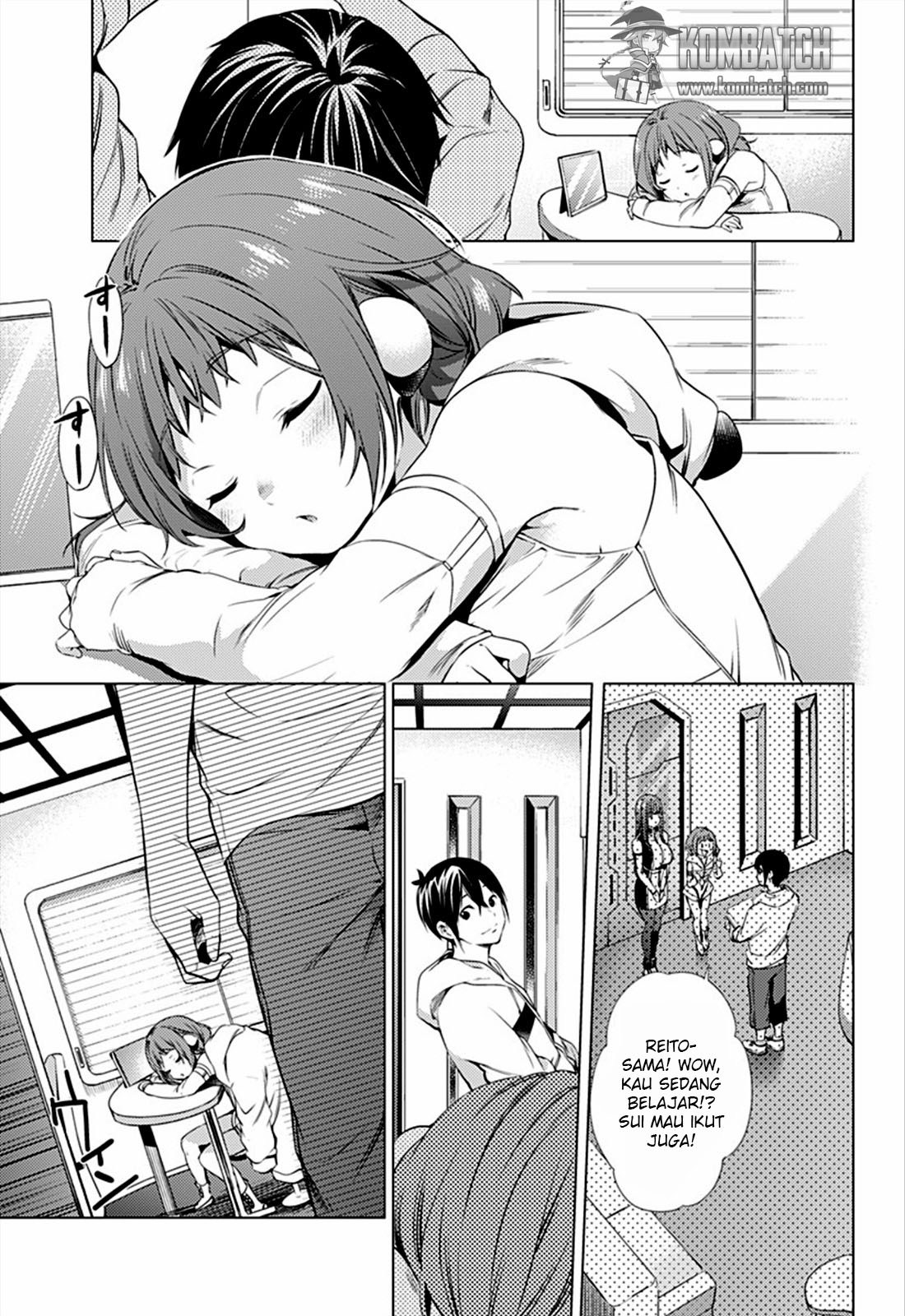 worlds-end-harem - Chapter: 7