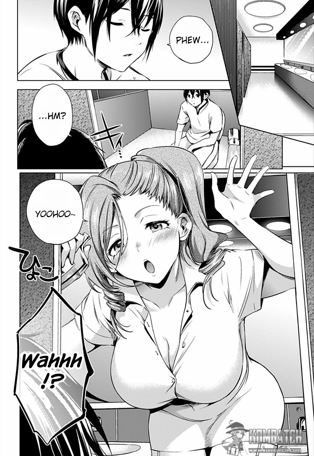 worlds-end-harem - Chapter: 7