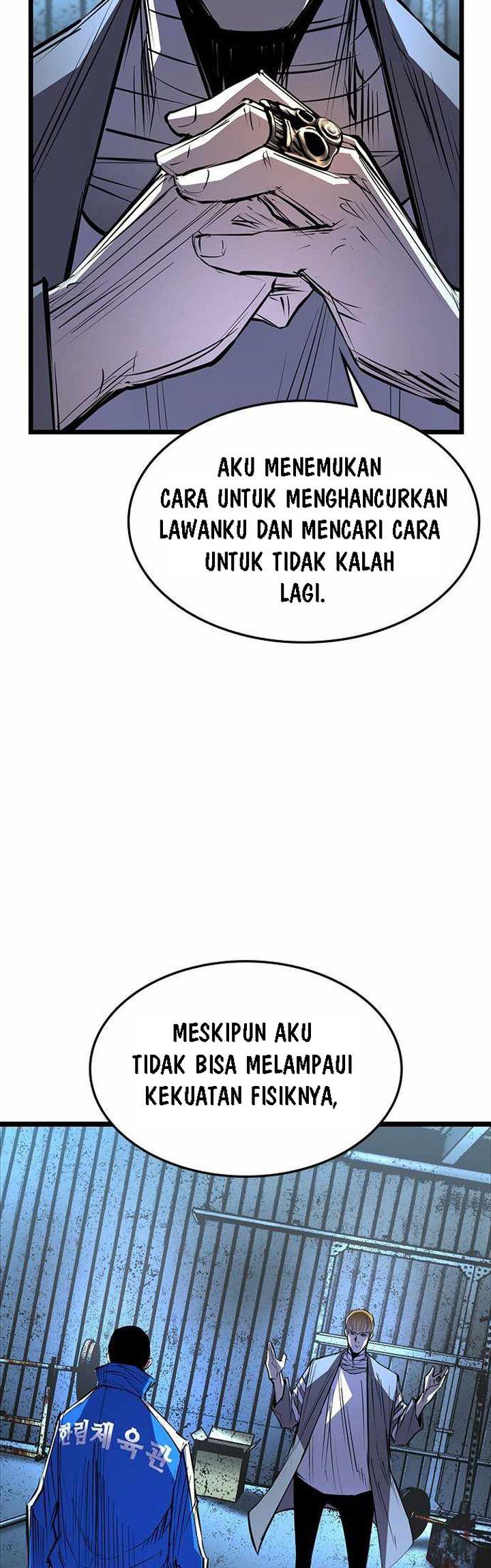 hallym-gymnasium - Chapter: 97