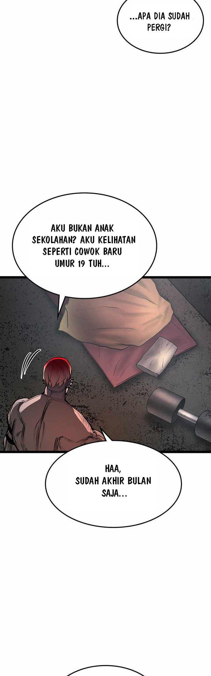 hallym-gymnasium - Chapter: 97
