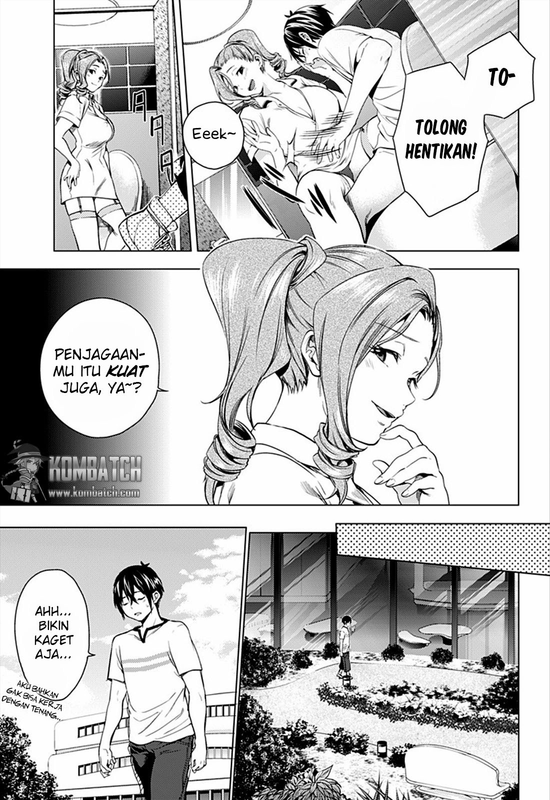 worlds-end-harem - Chapter: 7