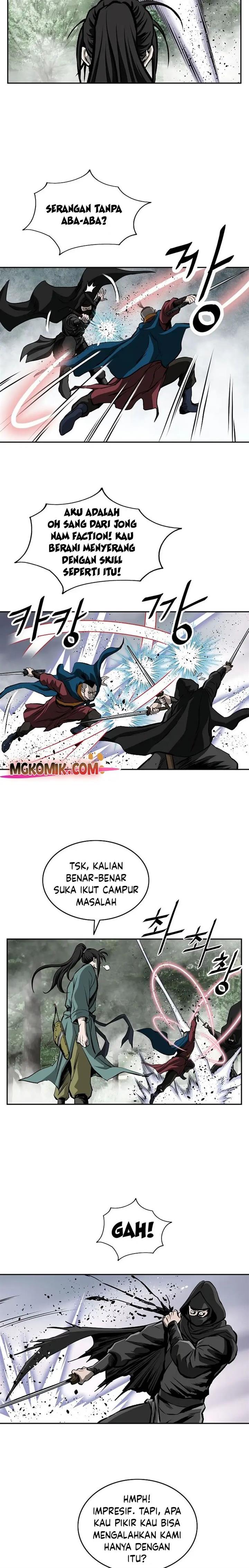 bowblade-spirit - Chapter: 123
