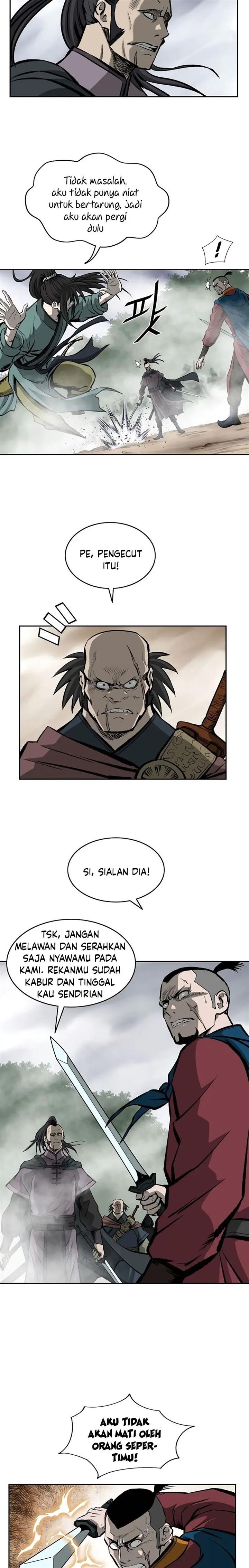 bowblade-spirit - Chapter: 123