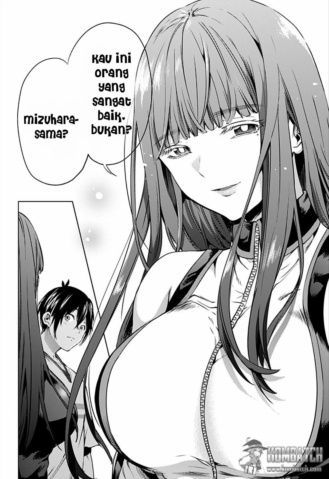 worlds-end-harem - Chapter: 7