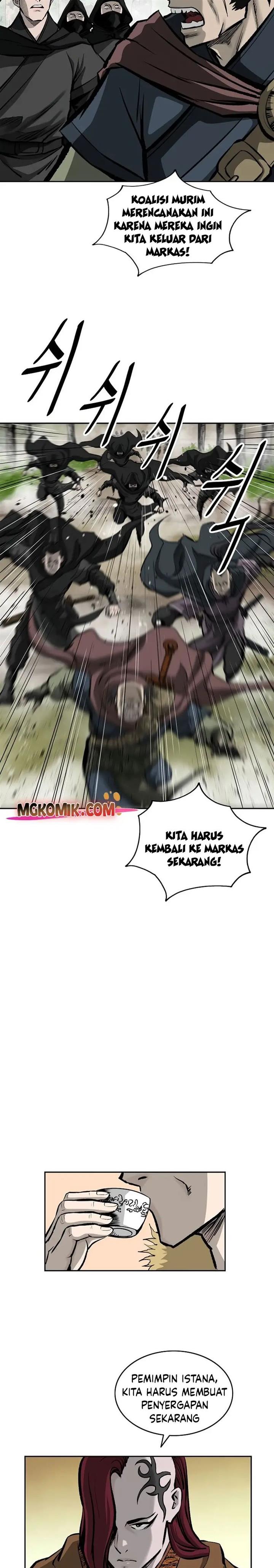 bowblade-spirit - Chapter: 123