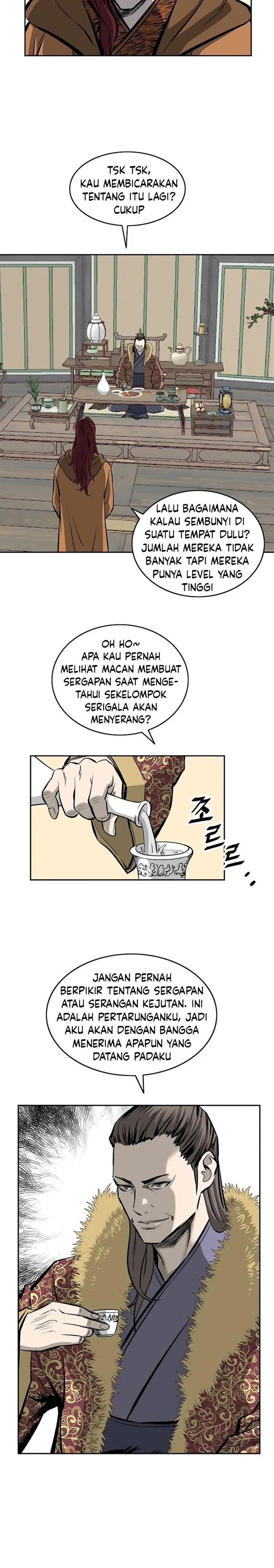 bowblade-spirit - Chapter: 123