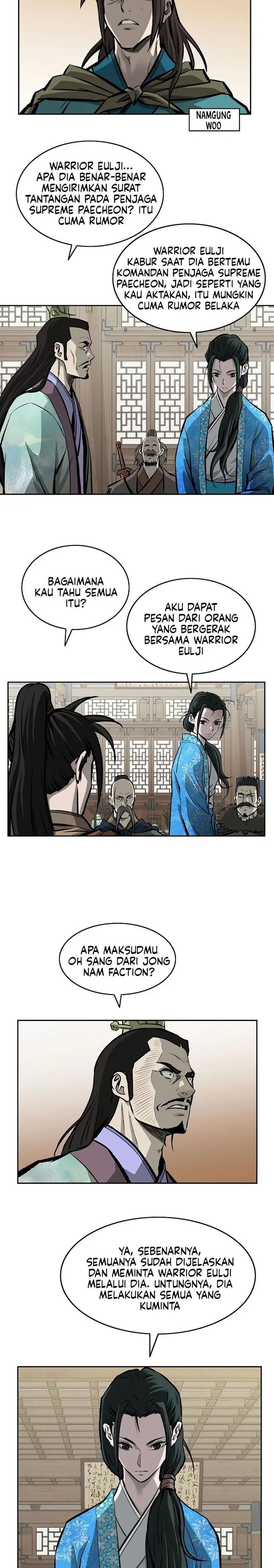 bowblade-spirit - Chapter: 123