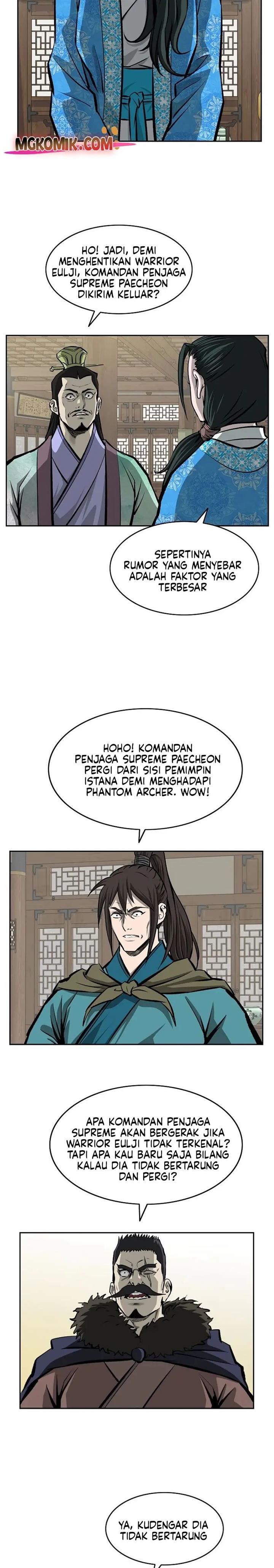 bowblade-spirit - Chapter: 123