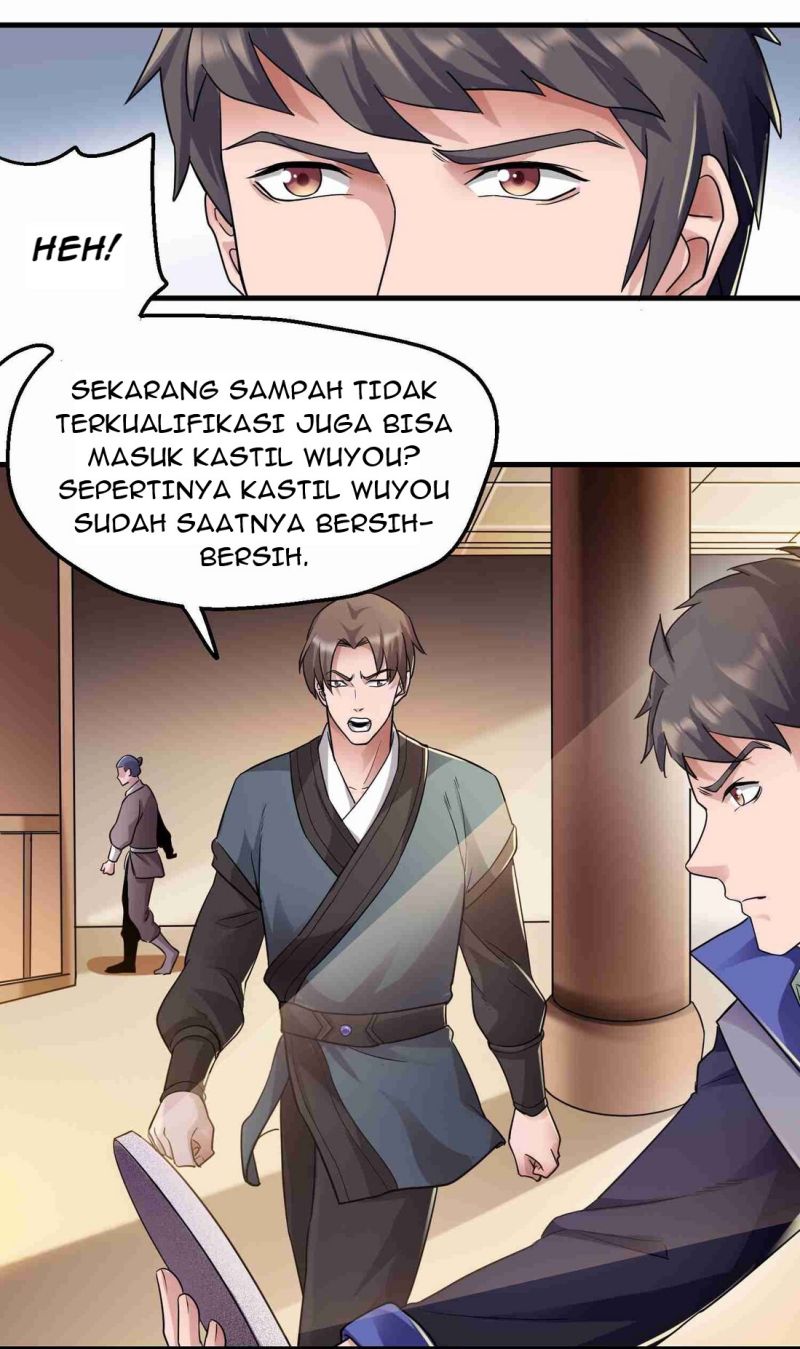 yuanlong - Chapter: 51