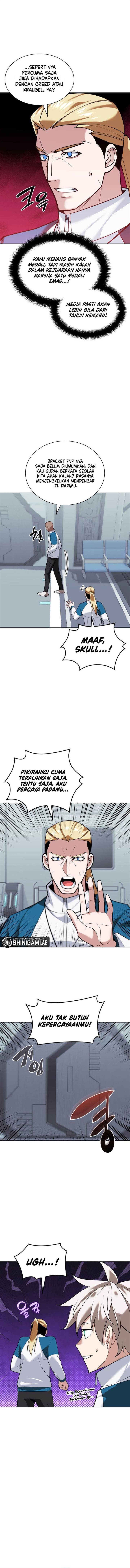 overgeared - Chapter: 223