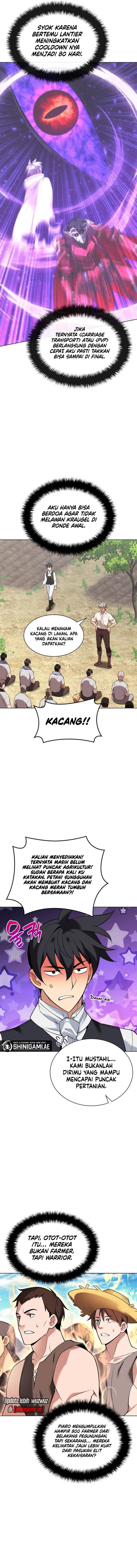 overgeared - Chapter: 223