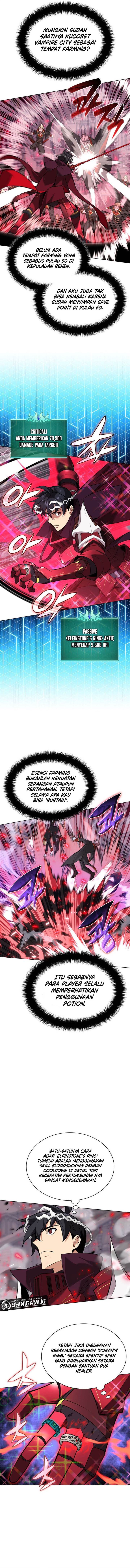 overgeared - Chapter: 223
