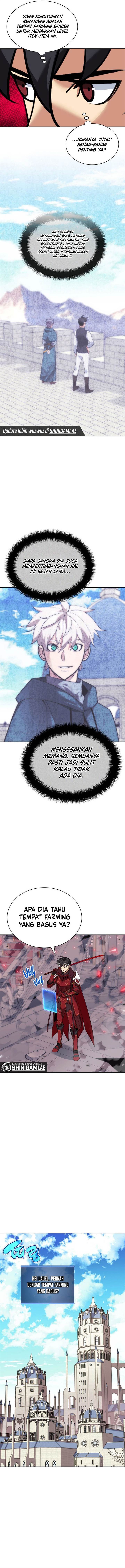 overgeared - Chapter: 223