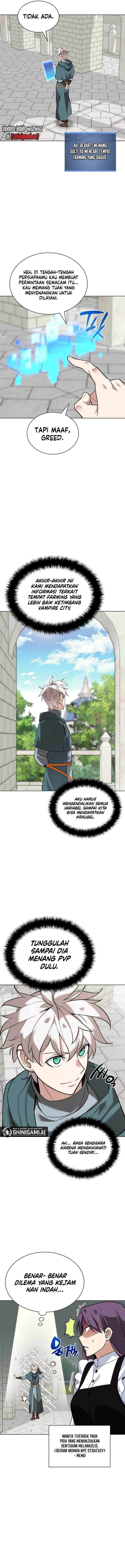 overgeared - Chapter: 223