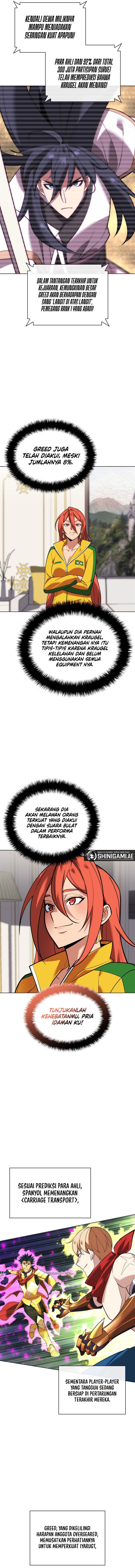 overgeared - Chapter: 223