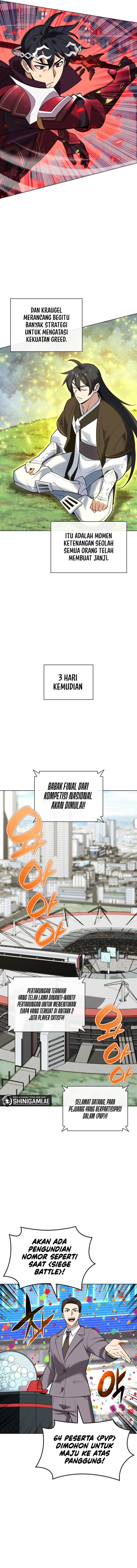 overgeared - Chapter: 223