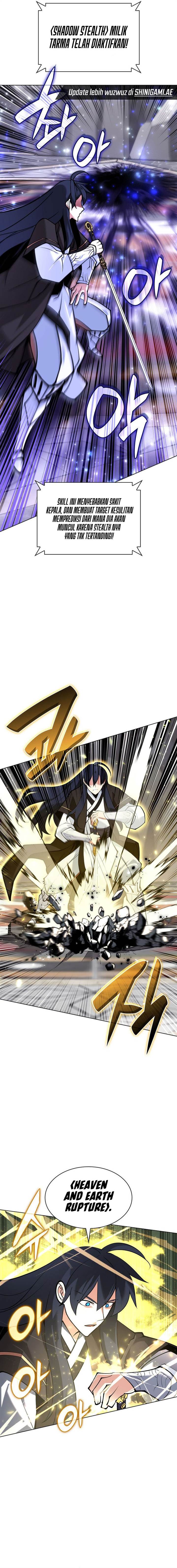 overgeared - Chapter: 223