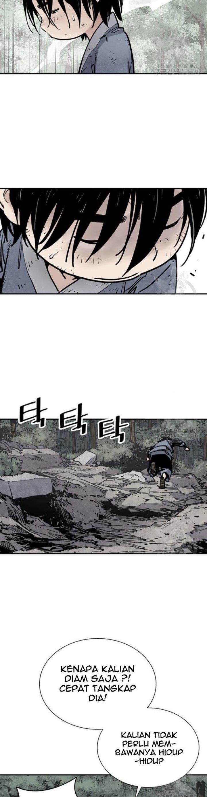 death-god - Chapter: 14