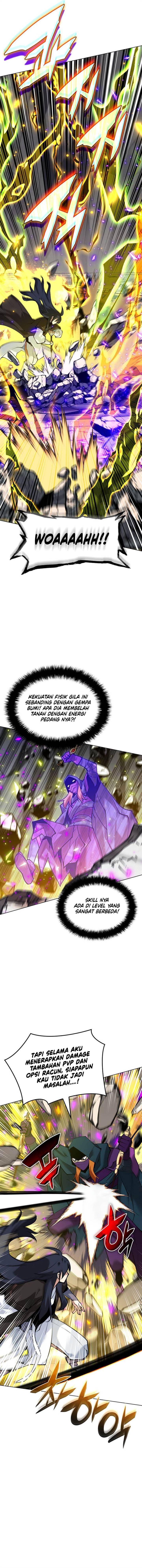 overgeared - Chapter: 223