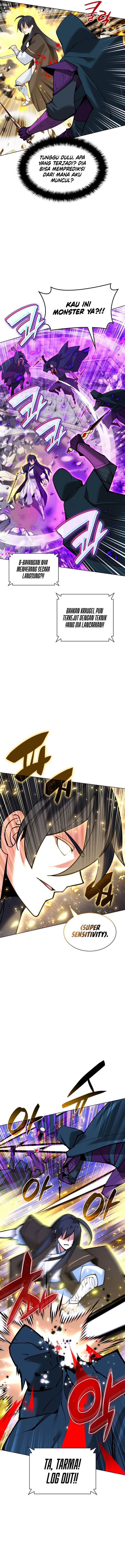 overgeared - Chapter: 223