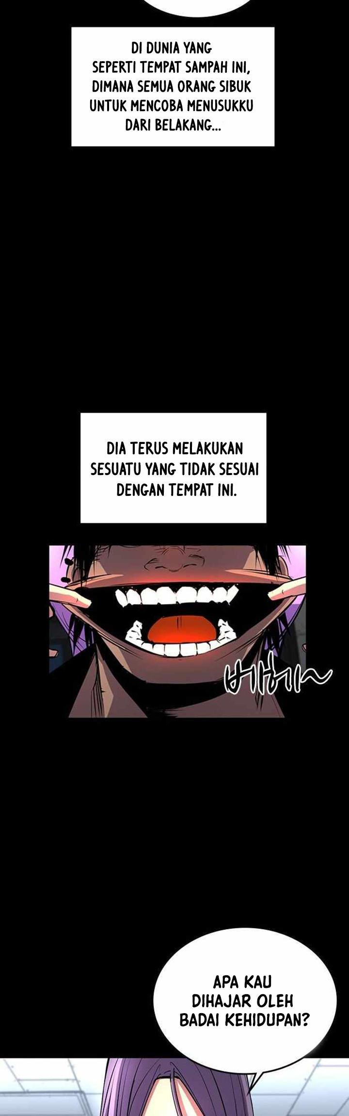 hallym-gymnasium - Chapter: 98