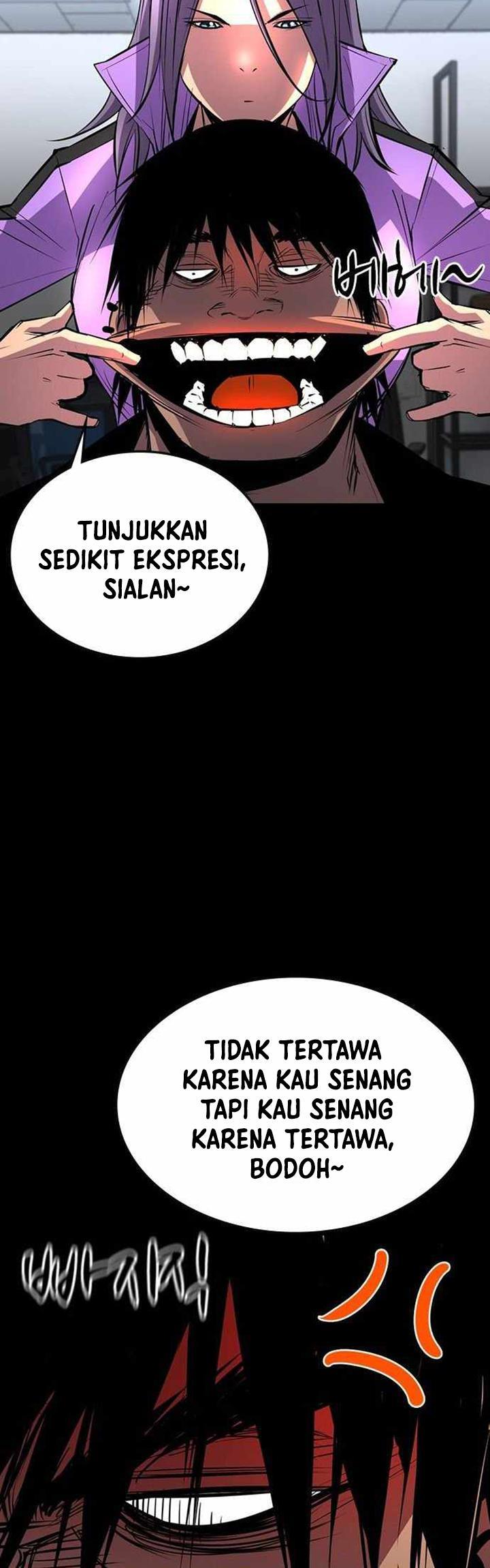 hallym-gymnasium - Chapter: 98