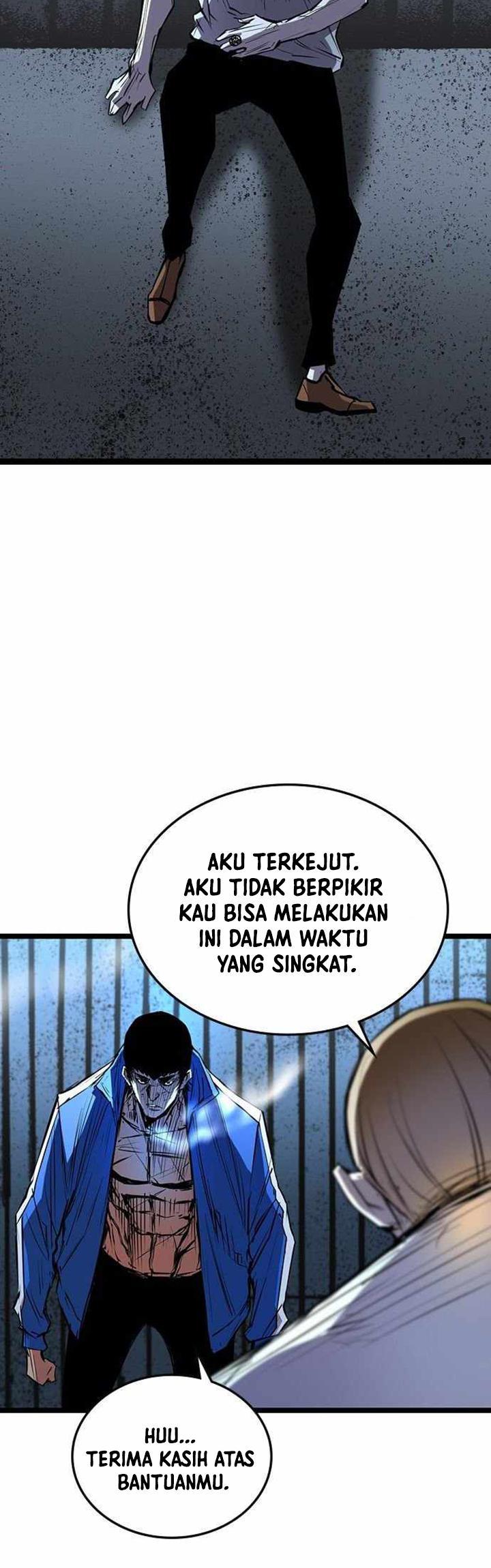 hallym-gymnasium - Chapter: 98