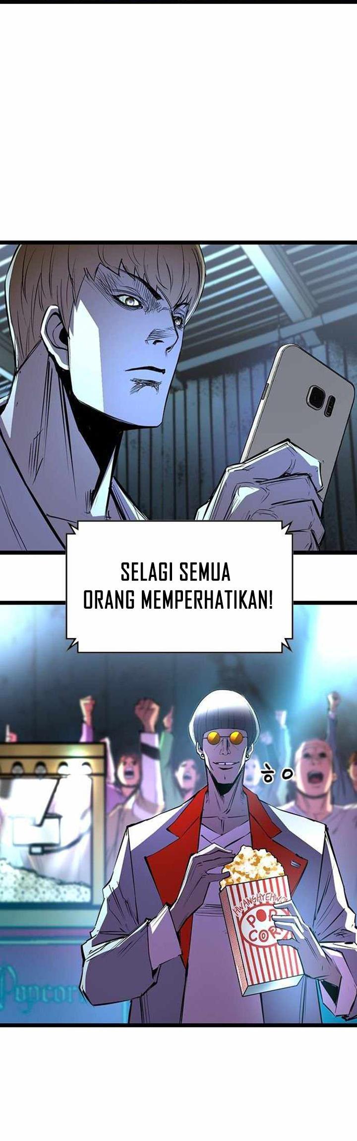 hallym-gymnasium - Chapter: 98