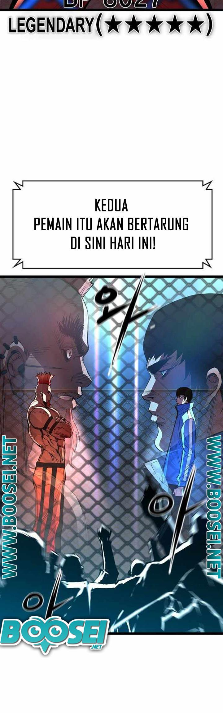 hallym-gymnasium - Chapter: 98