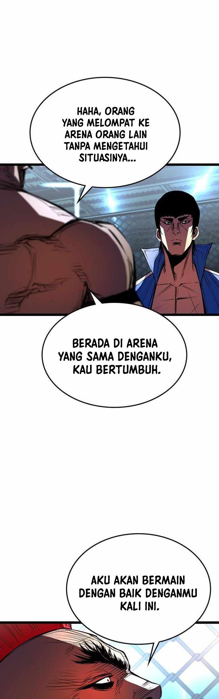 hallym-gymnasium - Chapter: 98