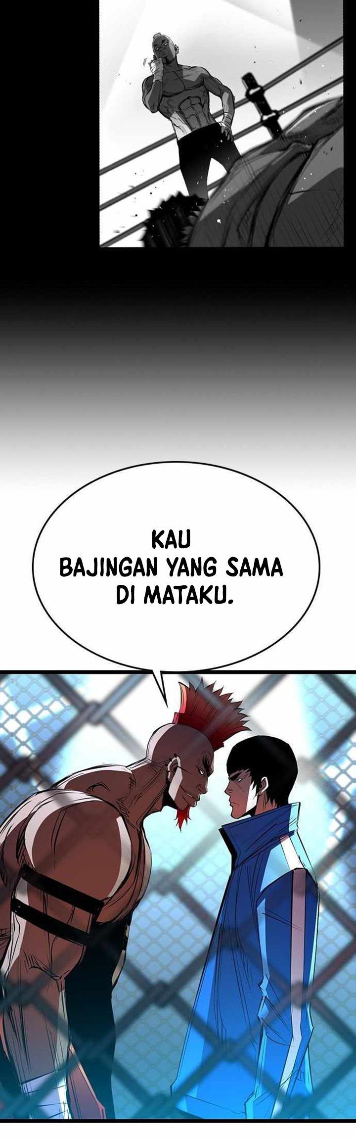 hallym-gymnasium - Chapter: 98