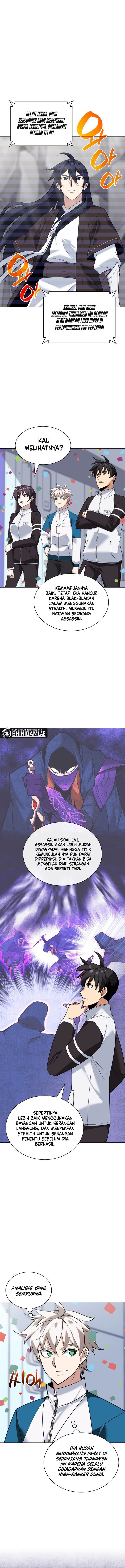 overgeared - Chapter: 224