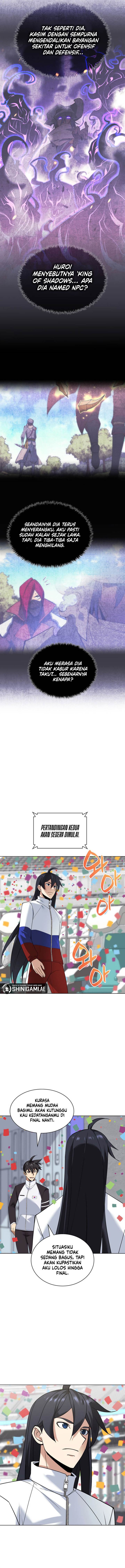 overgeared - Chapter: 224