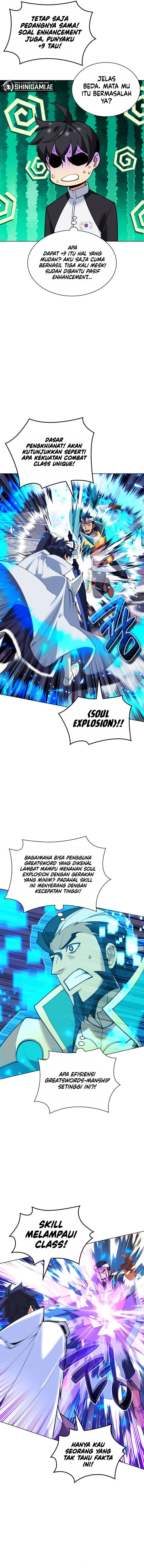 overgeared - Chapter: 224